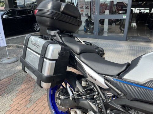 Yamaha Tracer 900 - immagine 14