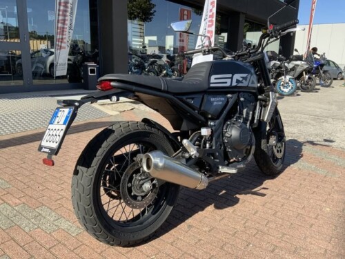 Brixton Crossfire 500 - immagine 5