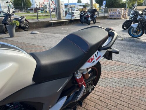 Keeway RKV 125 - immagine 9