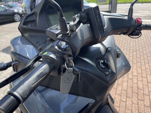 Yamaha Tricity 300 - immagine 12