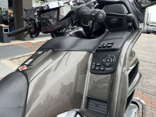 Honda GL 1800 Gold Wing - immagine 14