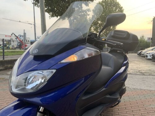 Yamaha Majesty 400 - immagine 8