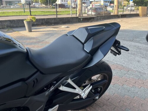 Honda CB 650 R - immagine 16