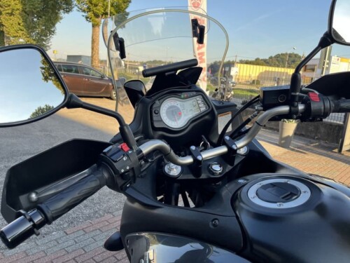 Suzuki V Strom DL 650 - immagine 11
