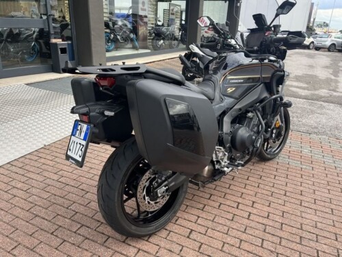 Yamaha Tracer 9 - immagine 6