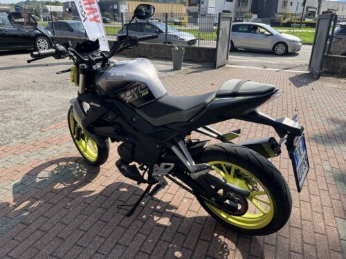UM XTREET 125 - immagine 10