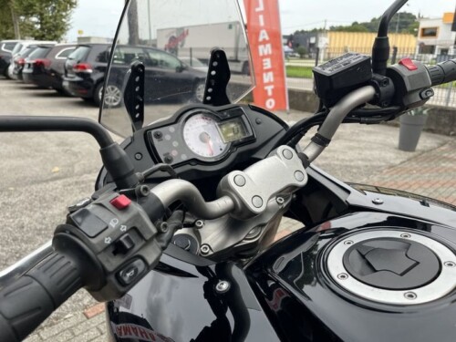 Kawasaki Versys 650 - immagine 15