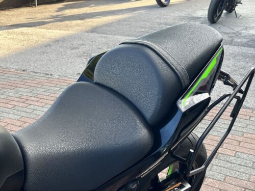 Kawasaki Z 650 - immagine 16
