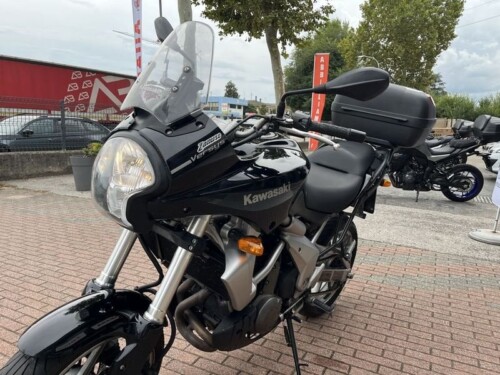 Kawasaki Versys 650 - immagine 10