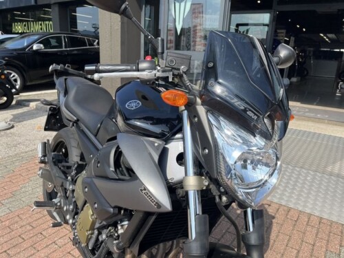 Yamaha XJ6 - immagine 8