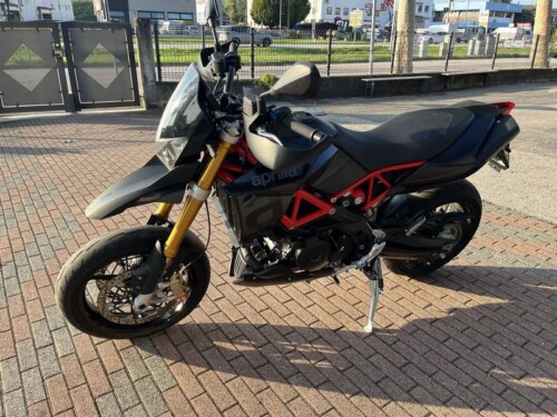 Aprilia Dorsoduro 900 - immagine 13