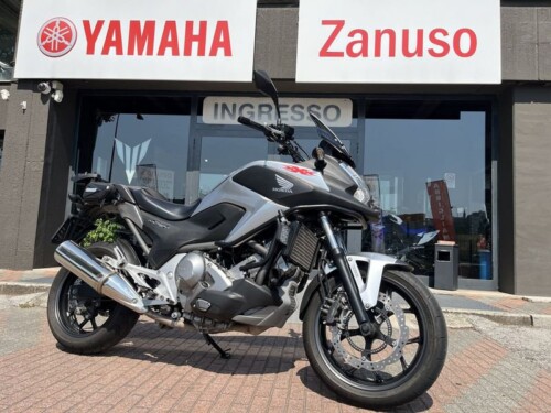Honda NC 700 - immagine 2