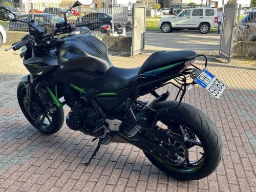 Kawasaki Z 650 - immagine 19