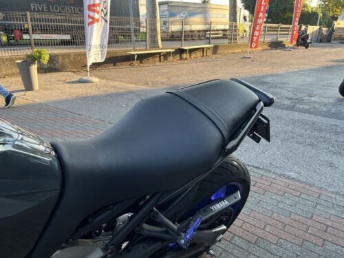 Yamaha MT-09 - immagine 15