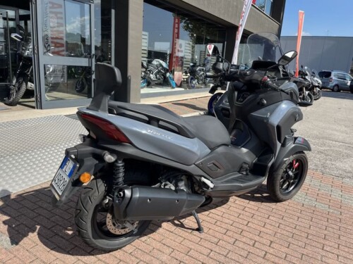 Yamaha Tricity 300 - immagine 6