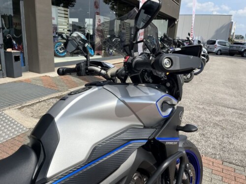 Yamaha Tracer 900 - immagine 7