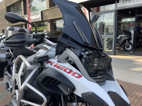 BMW R 1200 GS Adventure - immagine 7