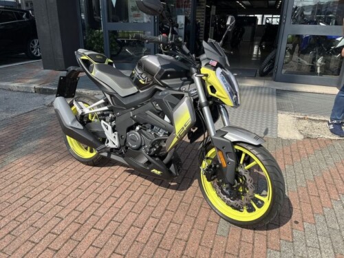 UM XTREET 125 - immagine 6