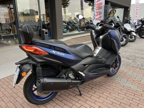 Yamaha X-Max 300 - immagine 8