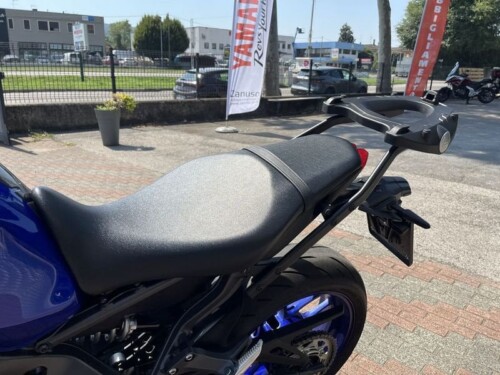 Yamaha MT-09 - immagine 10