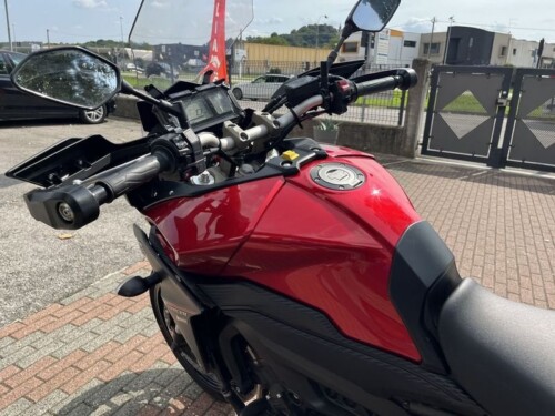 Yamaha Tracer 900 - immagine 16