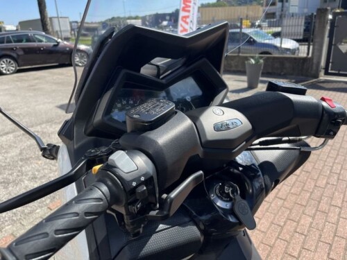 Yamaha T Max 530 - immagine 10