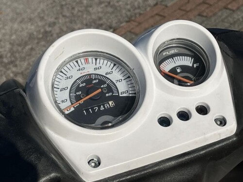 Yamaha Aerox 50 - immagine 10