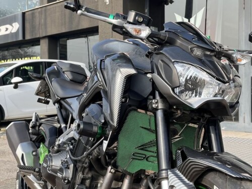 Kawasaki Z 900 - immagine 2