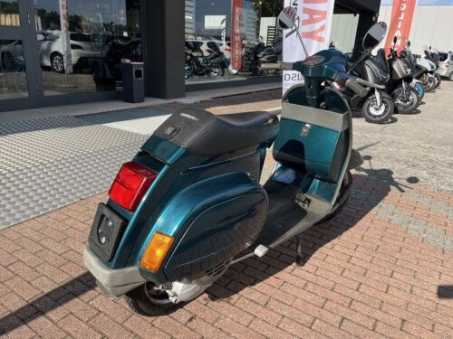 Vespa PK 50 - immagine 6