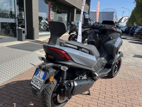 Yamaha Tricity 300 - immagine 7