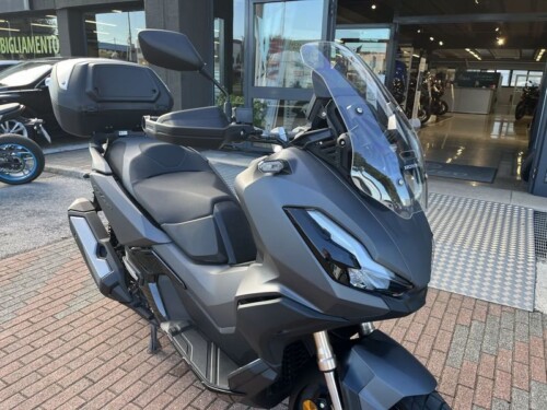 Honda ADV 350 - immagine 3