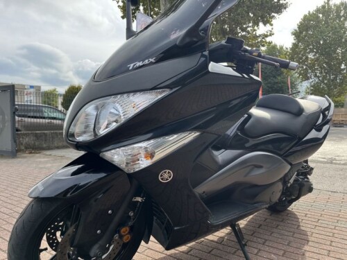 Yamaha T Max - immagine 25