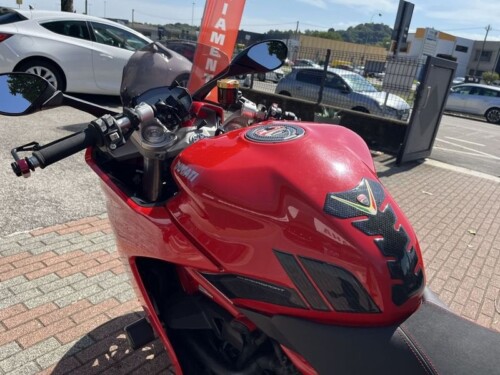 Ducati Supersport - immagine 12