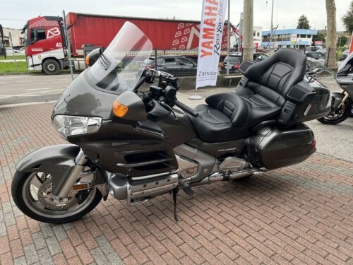 Honda GL 1800 Gold Wing - immagine 19