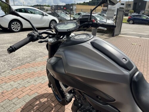 Yamaha MT-07 - immagine 9
