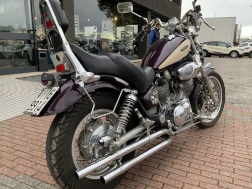 Yamaha XV 750 Virago - immagine 6