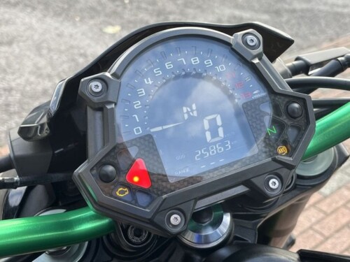Kawasaki Z 900 - immagine 17