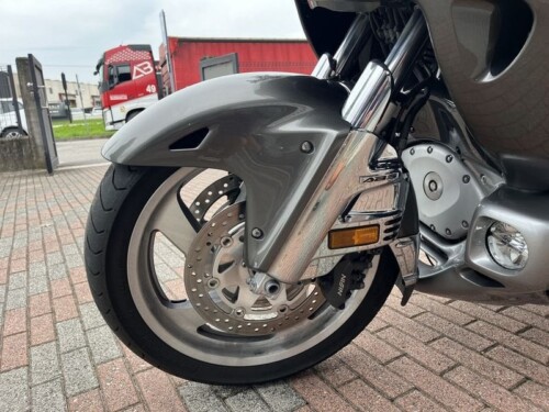 Honda GL 1800 Gold Wing - immagine 23