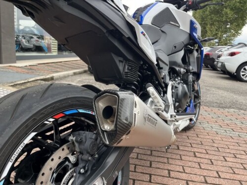 BMW F 900 R - immagine 14