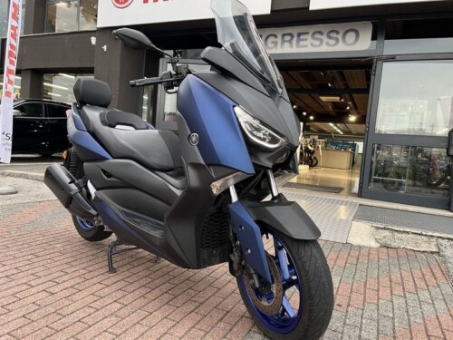 Yamaha X-Max 300 - immagine 4