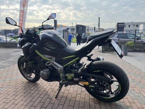 Kawasaki Z 900 - immagine 18