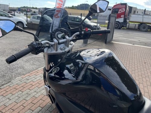 Yamaha FZ6 - immagine 9