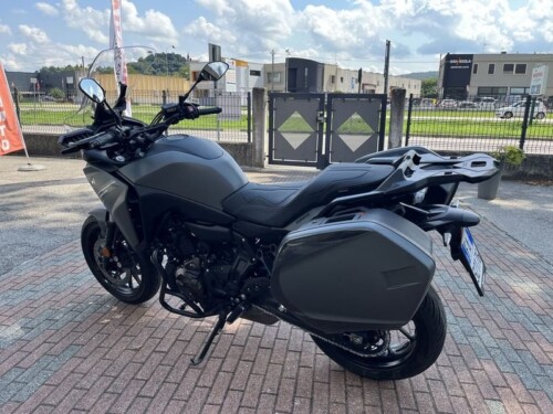 Yamaha Tracer 7 - immagine 6