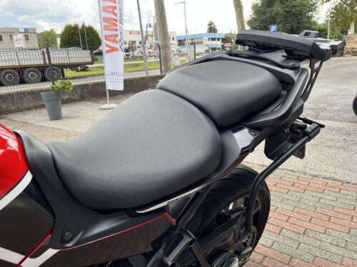 Yamaha Tracer 9 - immagine 19