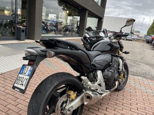 Honda Hornet - immagine 3