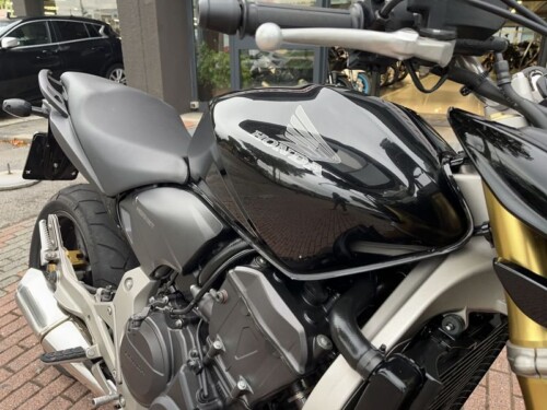 Honda Hornet - immagine 8