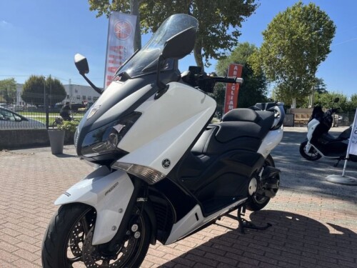 Yamaha T Max 530 - immagine 17