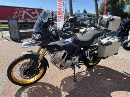 Voge Valico 900 - immagine 13