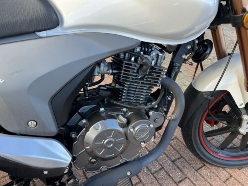 Keeway RKV 125 - immagine 4
