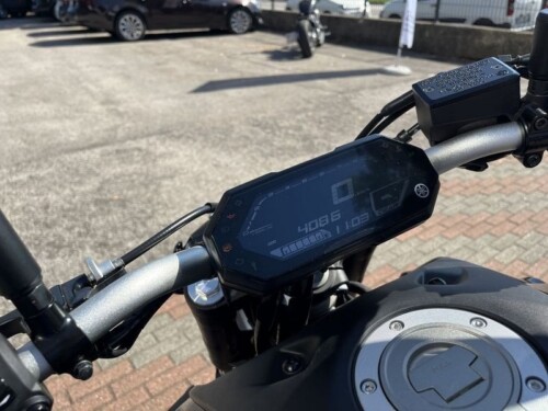 Yamaha MT-07 - immagine 13